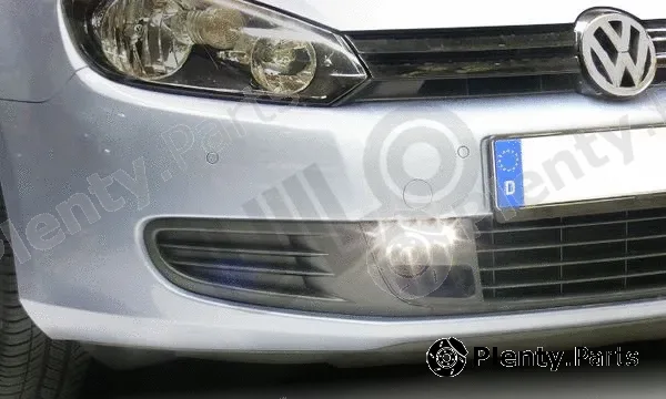 ULO 1079004 — Daytime Running Light