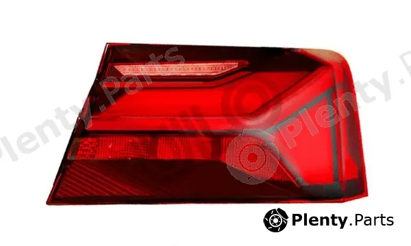 ULO 1210012 — Tail Light Assembly