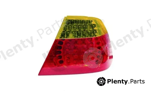 ULO 7439-02 — Tail Light Assembly