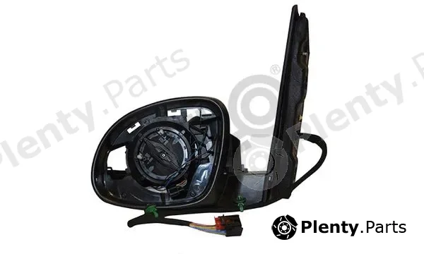 ULO 3160301 — Exterior Mirror