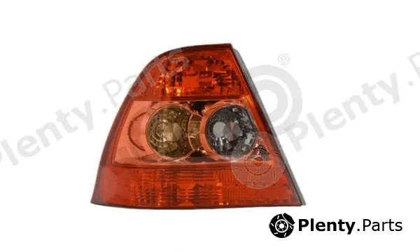 ULO 1105001 — Tail Light Assembly