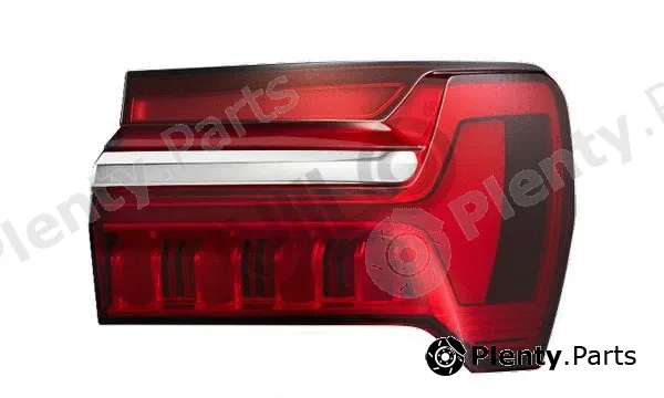 ULO 1180012 — Tail Light Assembly