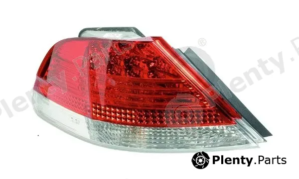 ULO 1019001 — Tail Light Assembly