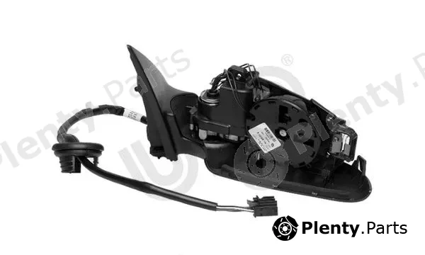 ULO 3004002 — Holder, exterior mirror