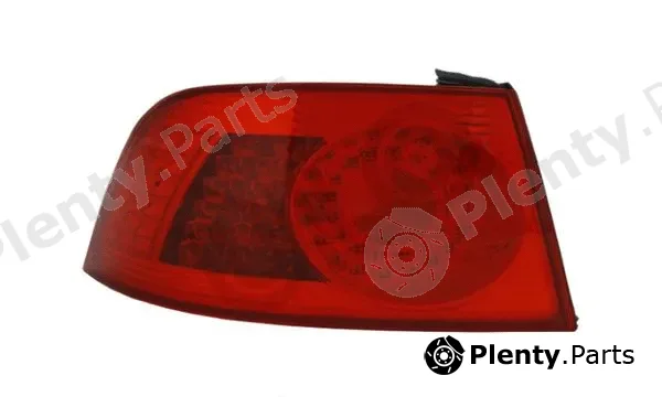 ULO 1039001 — Tail Light Assembly