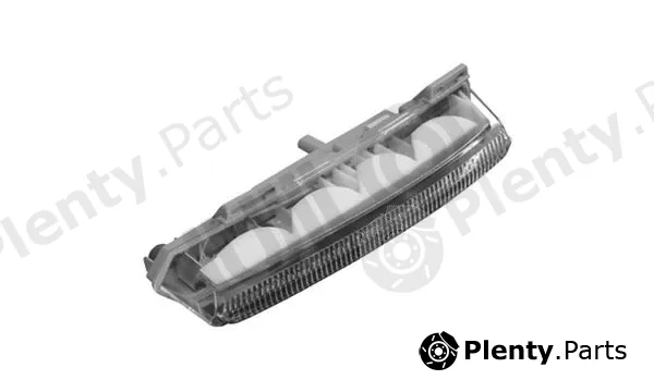 ULO 1084002 — Daytime Running Light