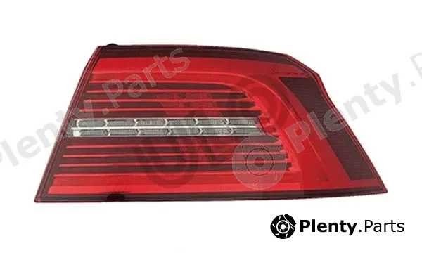 ULO 1202002 — Tail Light Assembly