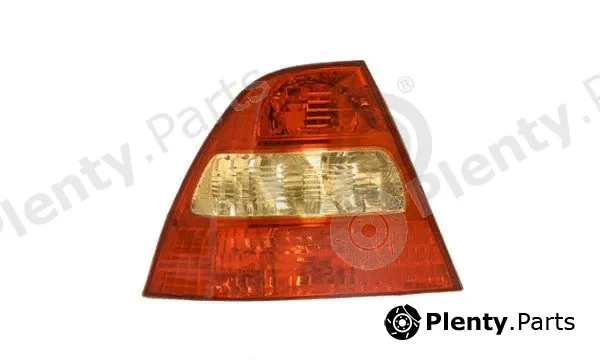 ULO 1103003 — Tail Light Assembly