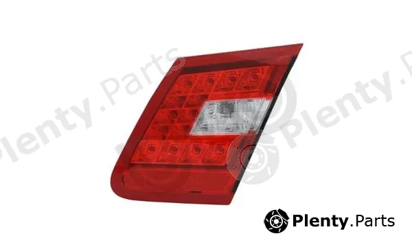 ULO 1059008 — Tail Light Assembly