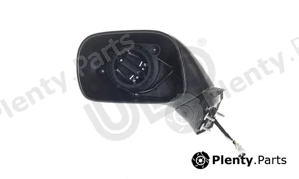 ULO 3002001 — Holder, exterior mirror