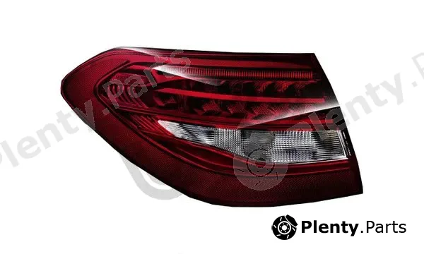 ULO 1134001 — Tail Light Assembly