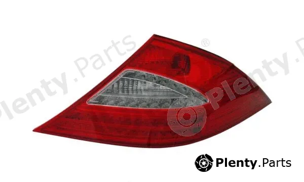 ULO 1061002 — Tail Light Assembly