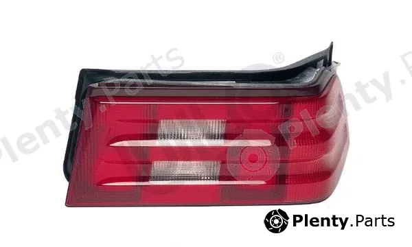 ULO 6815-02 — Tail Light Assembly