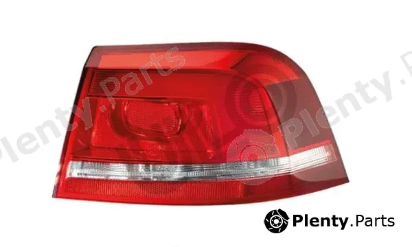 ULO 1092002 — Tail Light Assembly