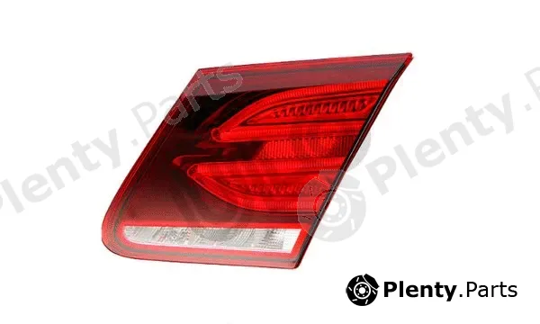 ULO 1197022 — Tail Light Assembly