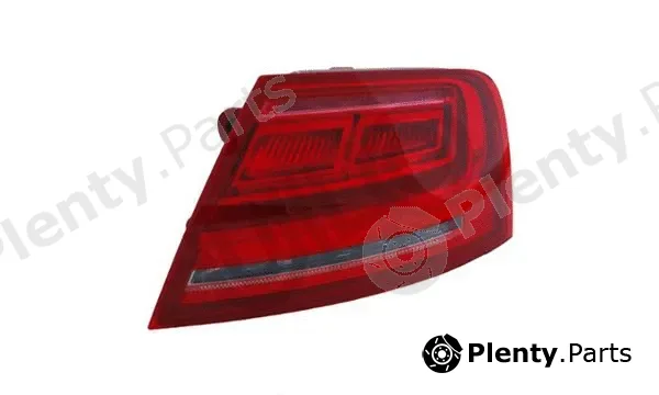ULO 1083002 — Tail Light Assembly