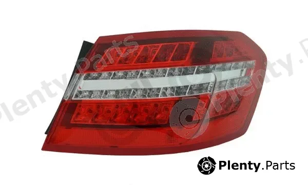 ULO 1059004 — Tail Light Assembly