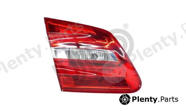 ULO 1112015 — Tail Light Assembly