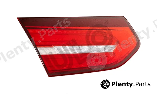 ULO 1219023 — Tail Light Assembly