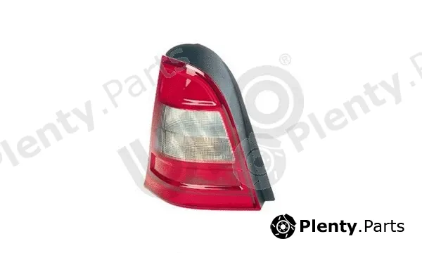 ULO 5960-25 — Tail Light Assembly