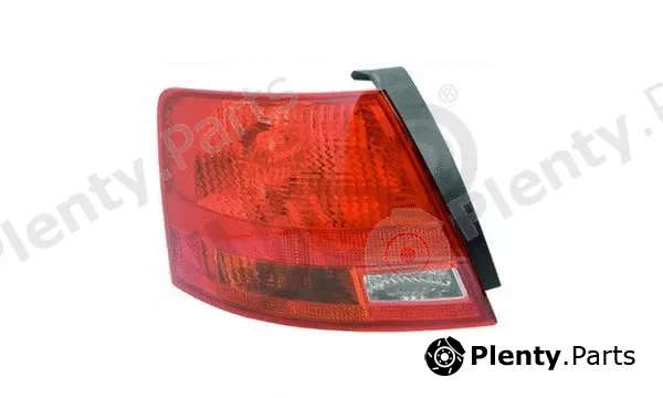 ULO 1014001 — Tail Light Assembly
