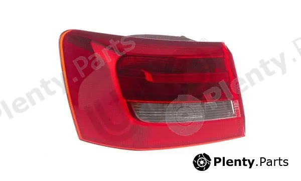 ULO 1095001 — Tail Light Assembly