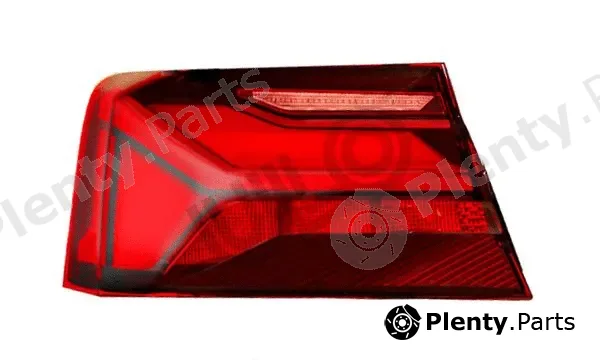 ULO 1210011 — Tail Light Assembly