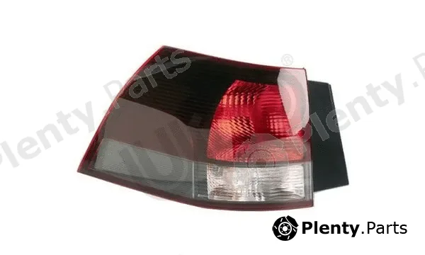 ULO 1009001 — Tail Light Assembly