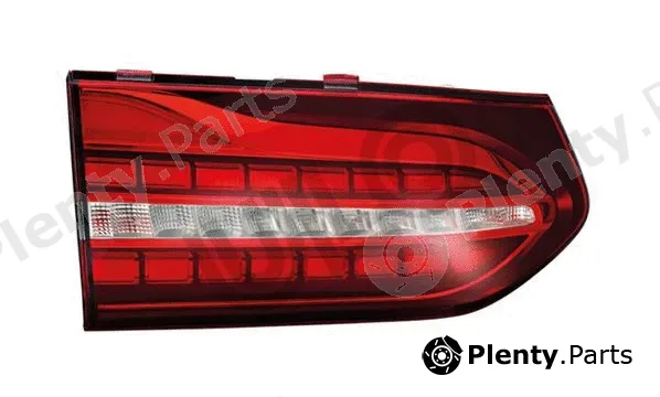 ULO 106572730 — Tail Light Assembly