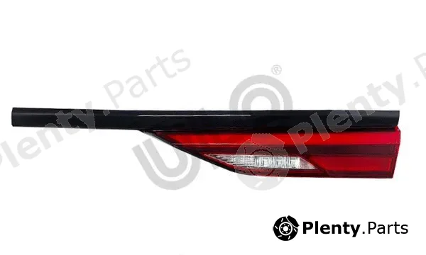 ULO 1209024 — Tail Light Assembly