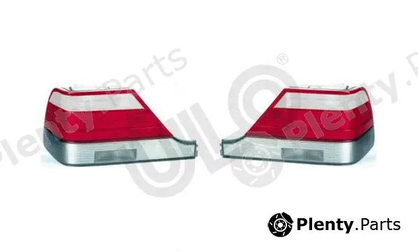 ULO 6429-10 — Tail Light Assembly