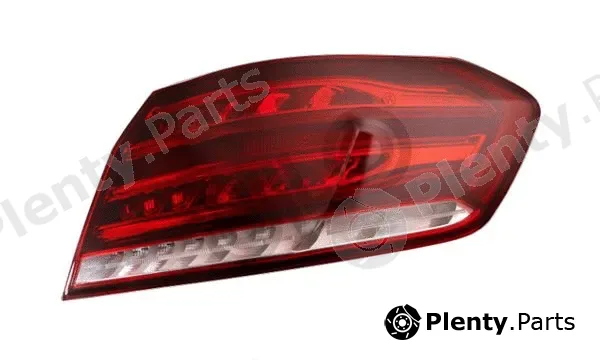 ULO 1116004 — Tail Light Assembly