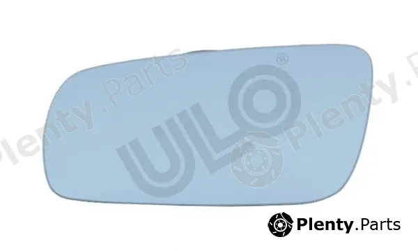 ULO 6229-01 — Mirror Glass, exterior mirror