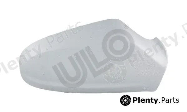ULO 3001024 — Housing, exterior mirror