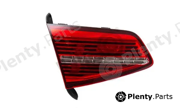 ULO 1202021 — Tail Light Assembly