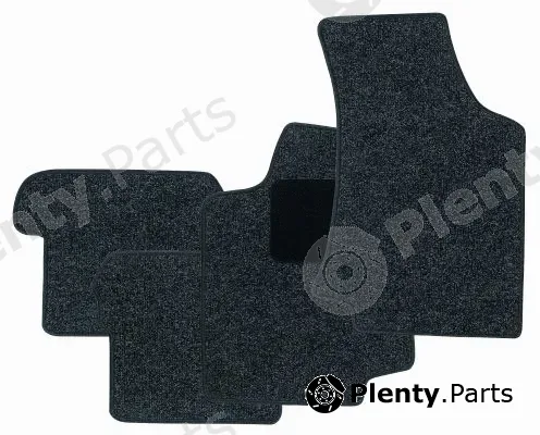 Schoenek  2.61805.4 — Floor Mat Set