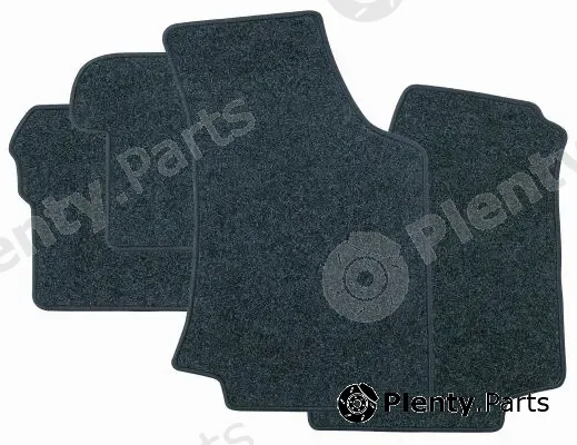 Schoenek  5.63305.4 — Floor Mat Set