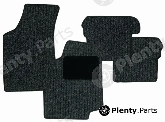 Schoenek  2.63544.4 — Floor Mat Set
