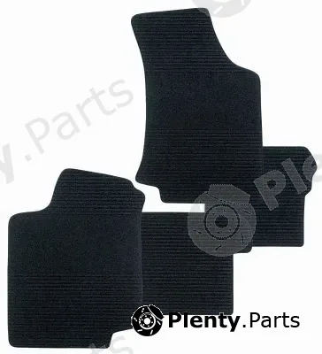 Schoenek  10.63544.9 — Floor Mat Set