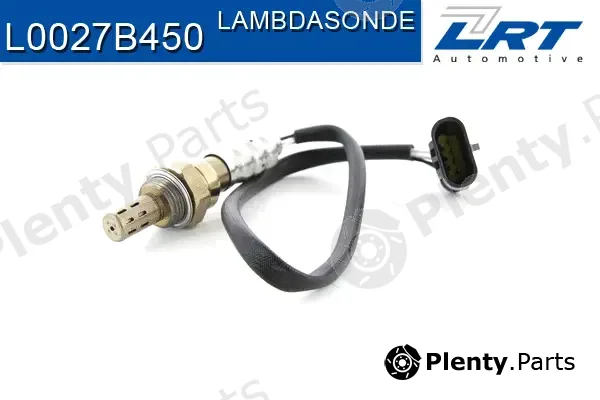 LRT L0027B450 — Lambda Sensor