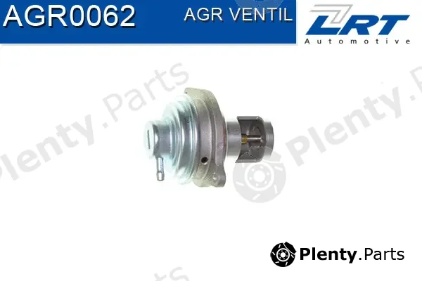 LRT AGR0062 — EGR Valve