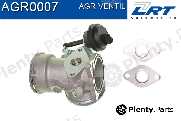LRT AGR0007 — EGR Valve