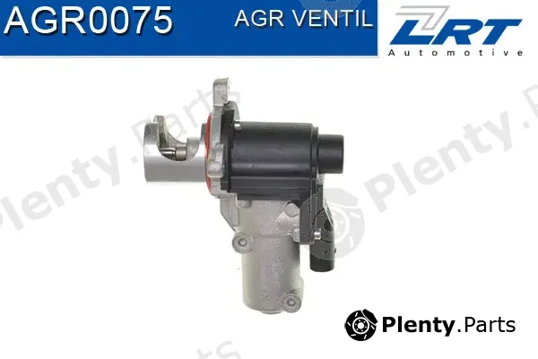 LRT AGR0075 — EGR Valve