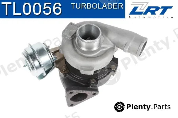 LRT TL0056 — Charger, charging (supercharged/turbocharged)