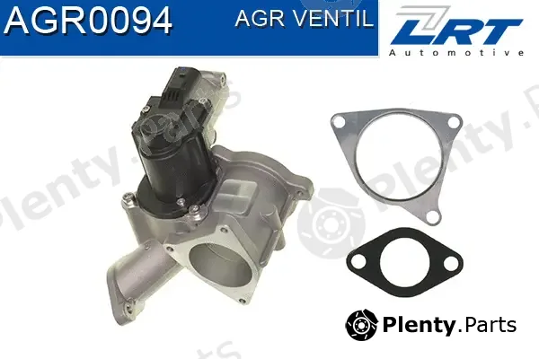 LRT AGR0094 — EGR Module