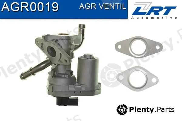 LRT AGR0019 — EGR Valve