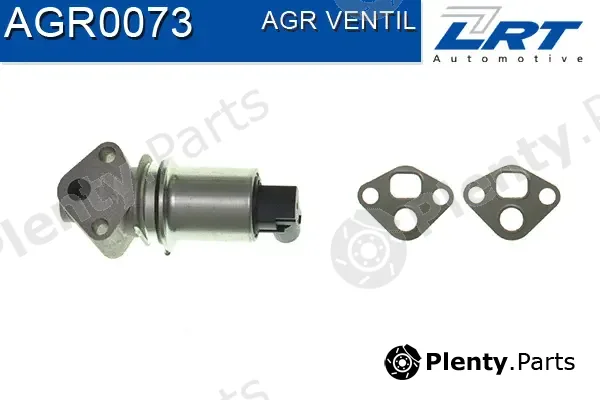 LRT AGR0073 — EGR Valve