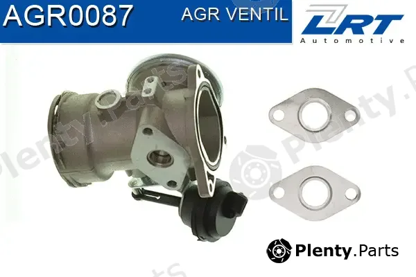 LRT AGR0087 — EGR Valve