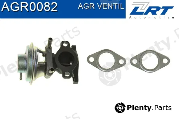 LRT AGR0082 — EGR Valve