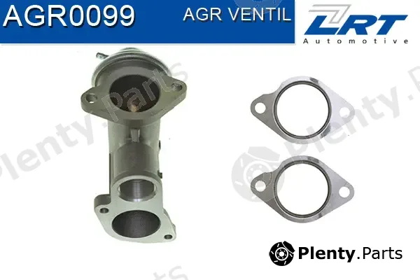 LRT AGR0099 — EGR Valve
